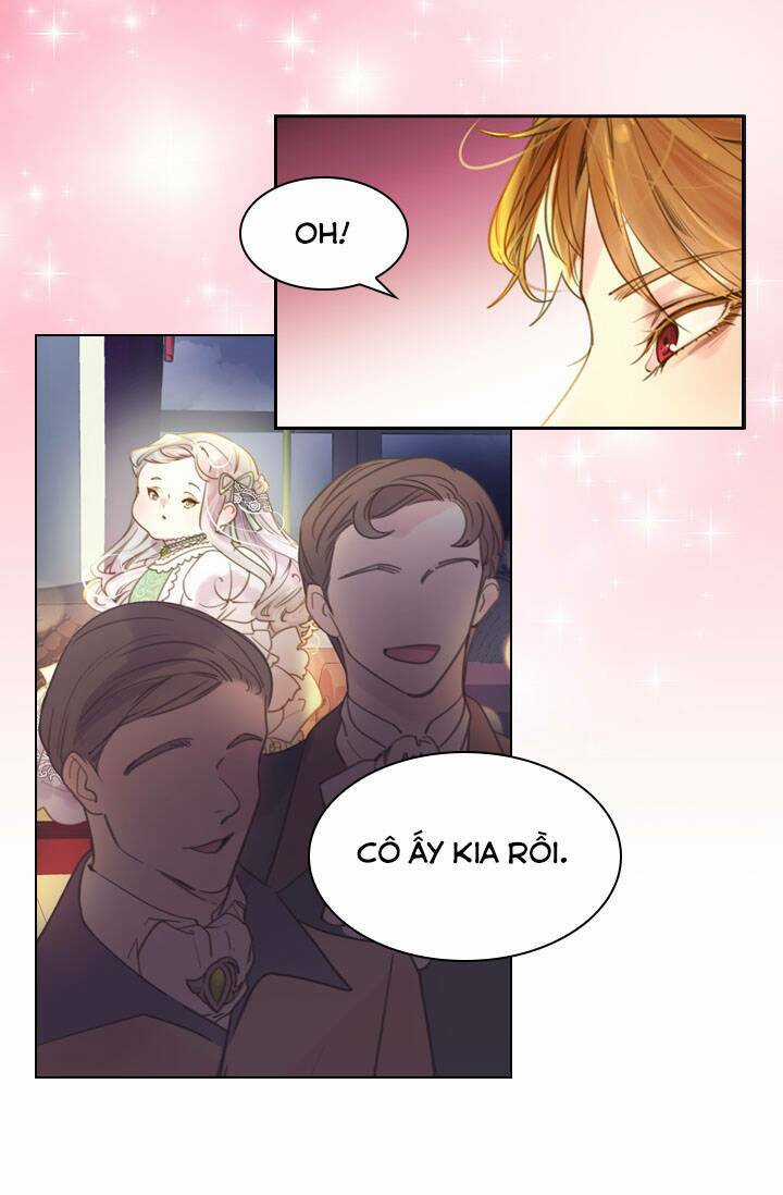 Quy Luật Sinh Tồn Của Nữ Phụ Chapter 3 trang 22