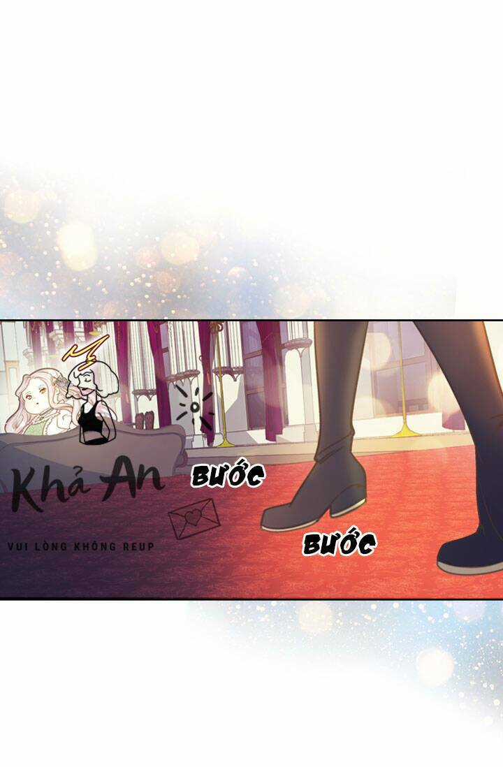 Quy Luật Sinh Tồn Của Nữ Phụ Chapter 3 trang 24