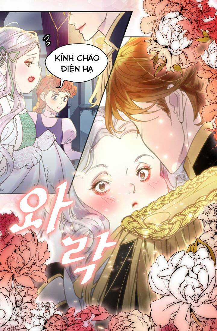 Quy Luật Sinh Tồn Của Nữ Phụ Chapter 3 trang 25