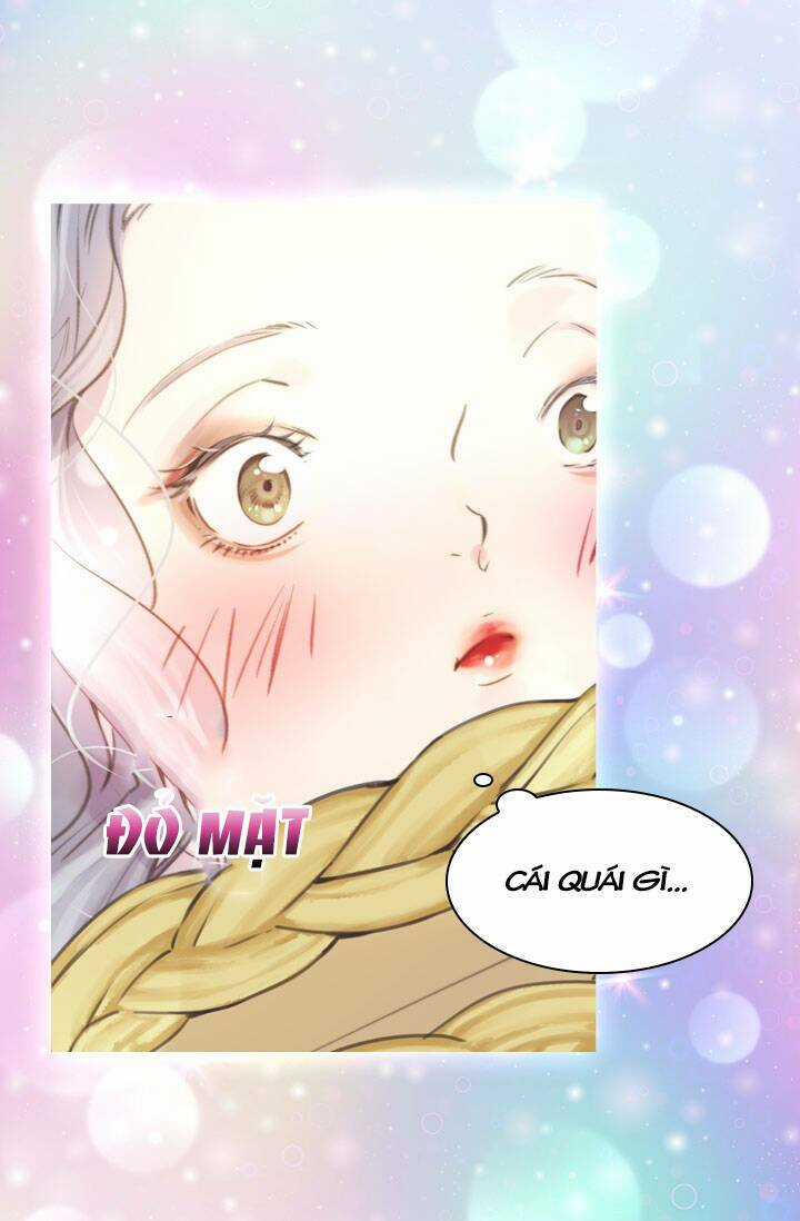 Quy Luật Sinh Tồn Của Nữ Phụ Chapter 3 trang 26