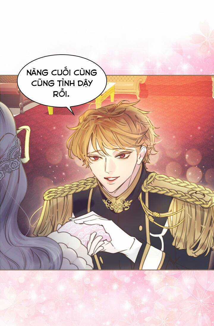 Quy Luật Sinh Tồn Của Nữ Phụ Chapter 3 trang 28