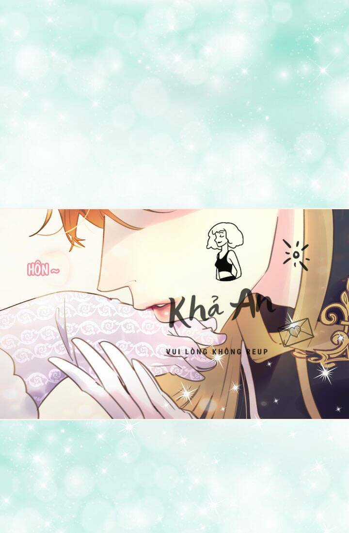 Quy Luật Sinh Tồn Của Nữ Phụ Chapter 3 trang 30