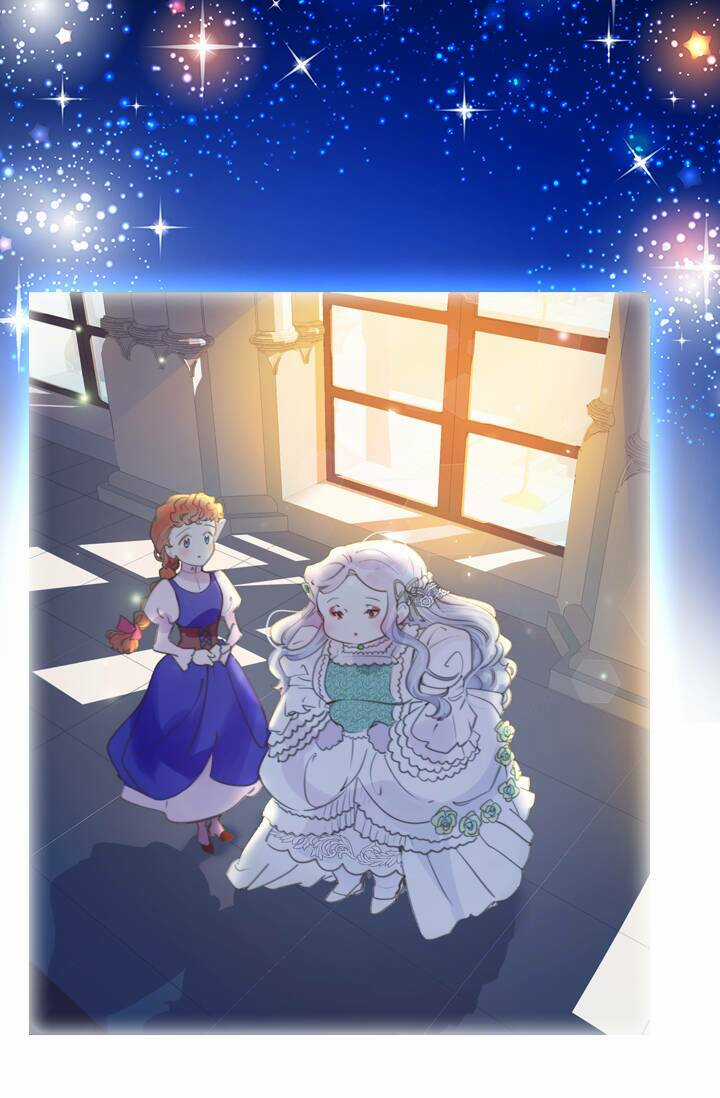 Quy Luật Sinh Tồn Của Nữ Phụ Chapter 3 trang 34