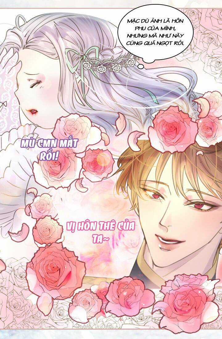 Quy Luật Sinh Tồn Của Nữ Phụ Chapter 3 trang 37