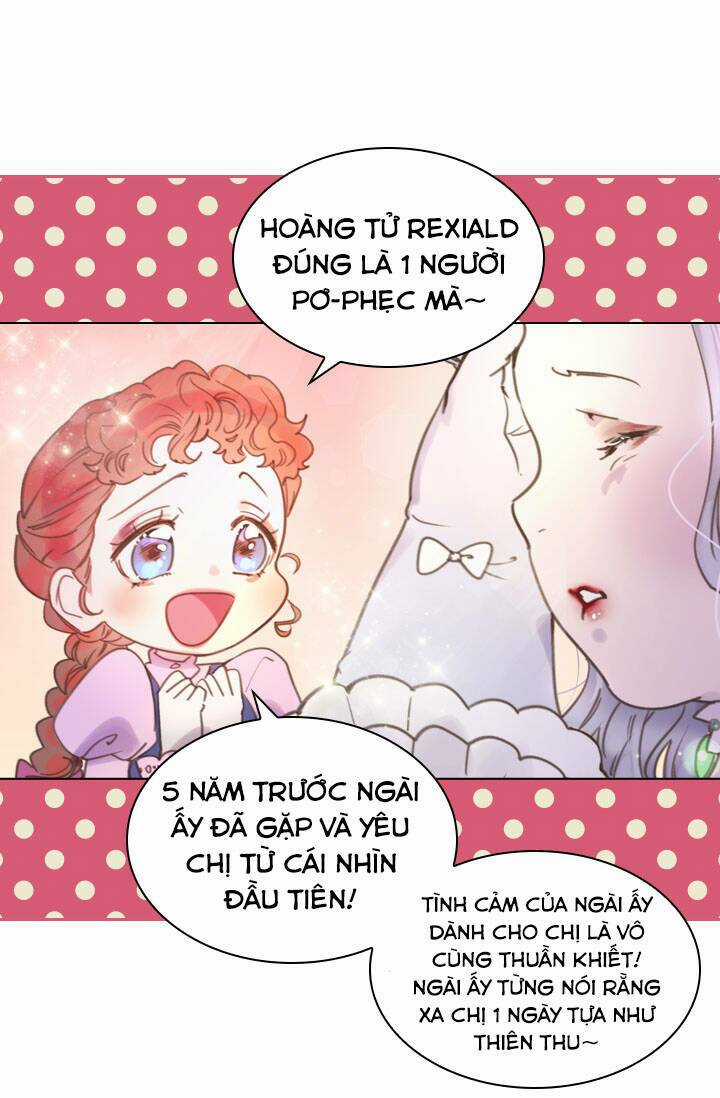 Quy Luật Sinh Tồn Của Nữ Phụ Chapter 3 trang 38