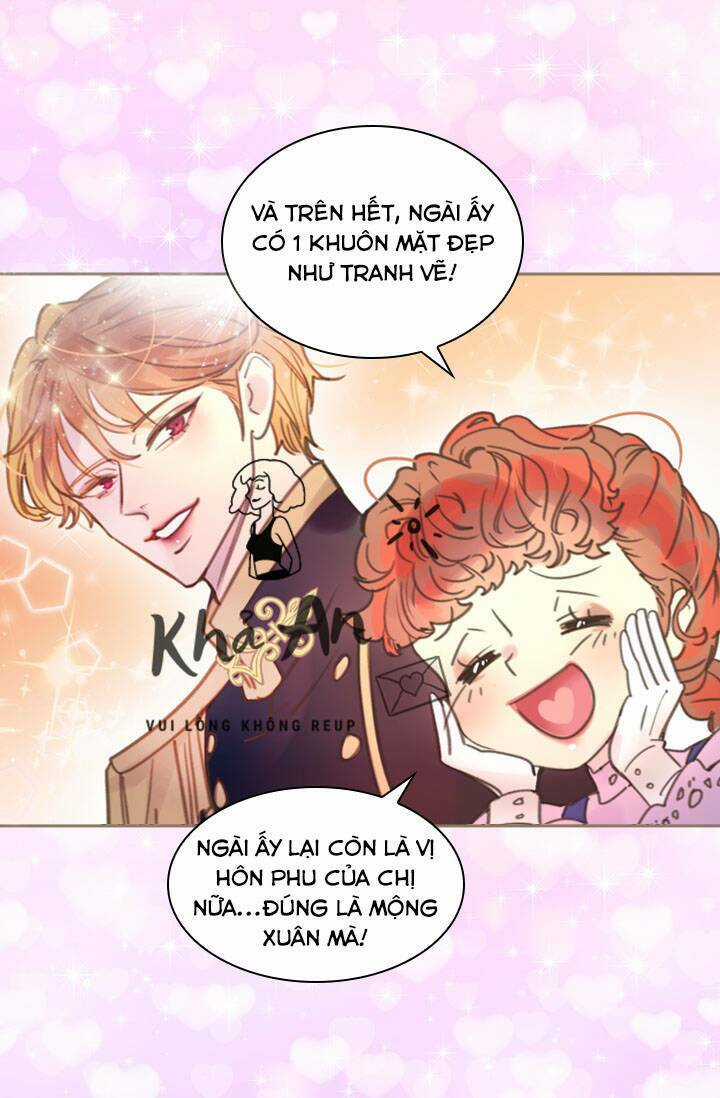 Quy Luật Sinh Tồn Của Nữ Phụ Chapter 3 trang 39