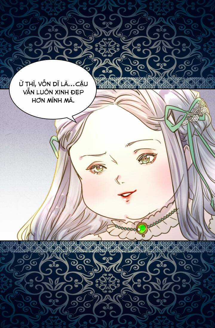 Quy Luật Sinh Tồn Của Nữ Phụ Chapter 3 trang 4