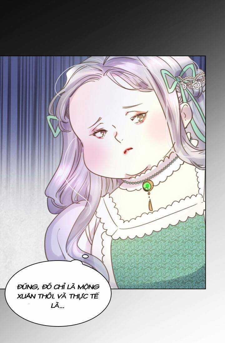 Quy Luật Sinh Tồn Của Nữ Phụ Chapter 3 trang 40