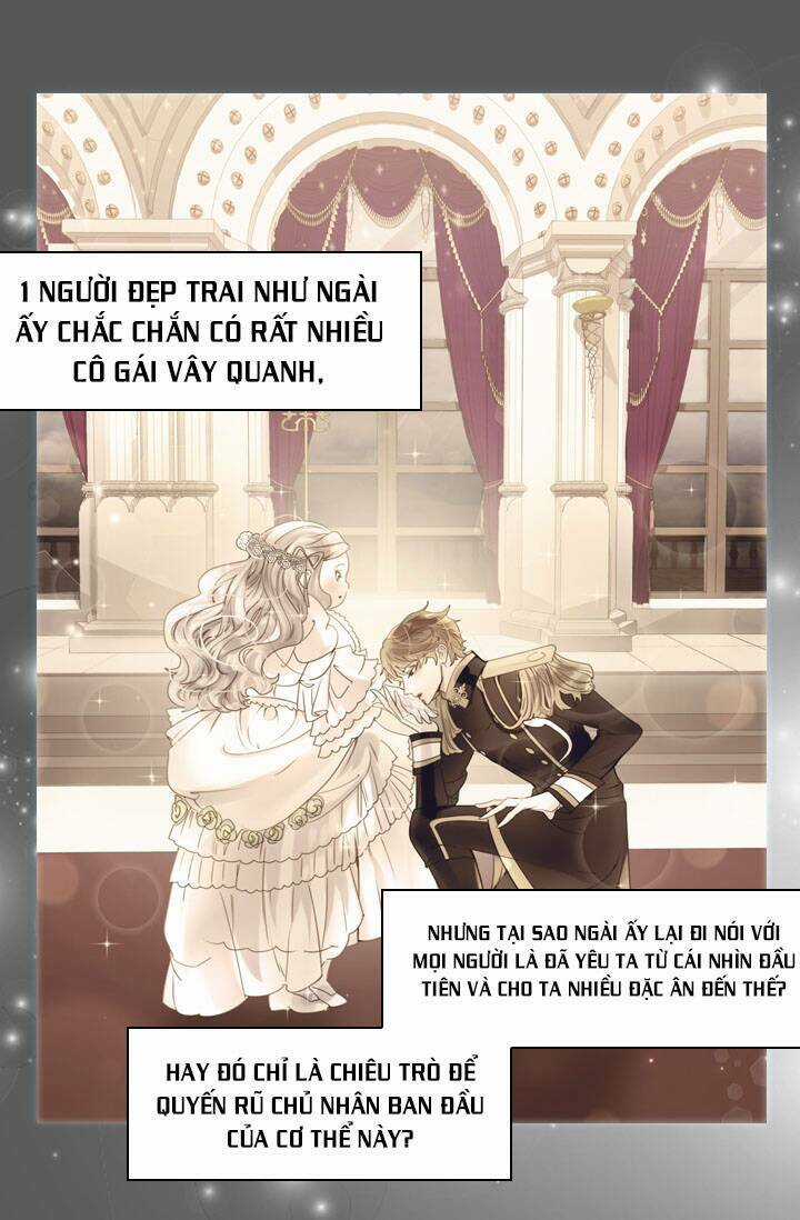 Quy Luật Sinh Tồn Của Nữ Phụ Chapter 3 trang 41