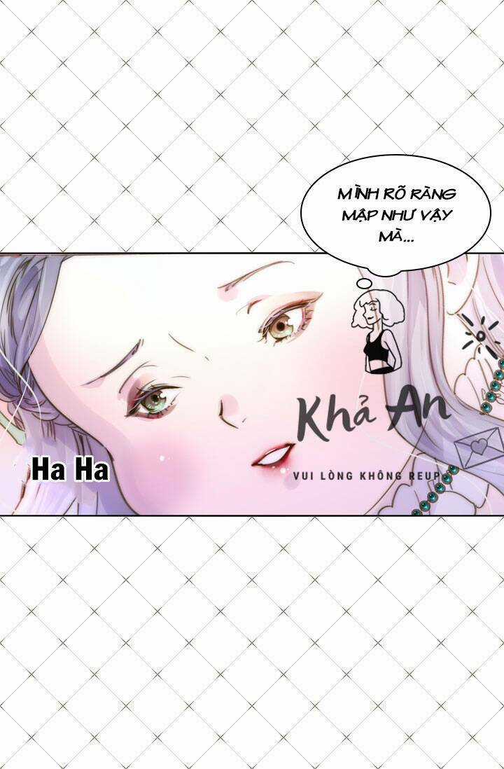 Quy Luật Sinh Tồn Của Nữ Phụ Chapter 3 trang 42