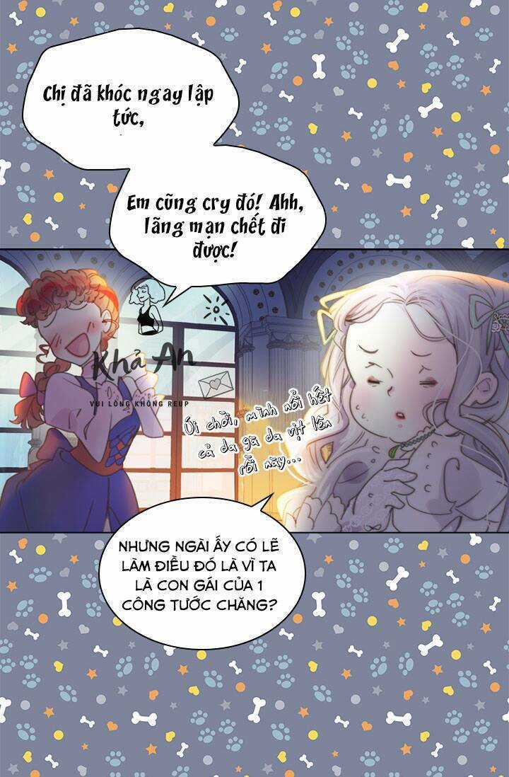 Quy Luật Sinh Tồn Của Nữ Phụ Chapter 3 trang 45