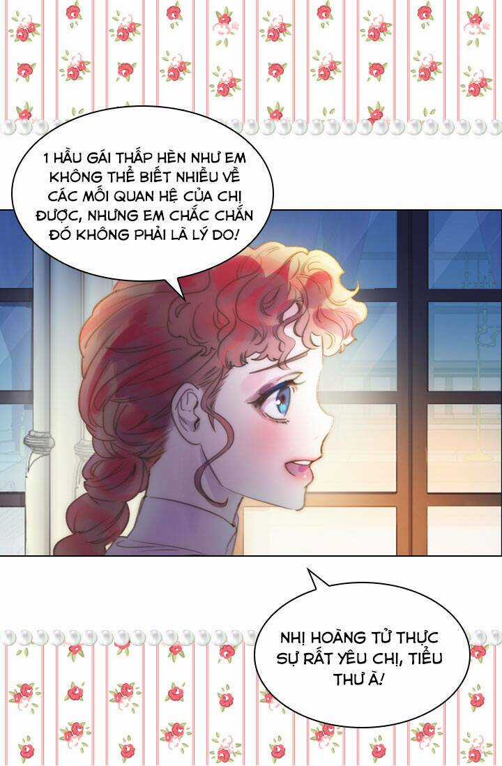 Quy Luật Sinh Tồn Của Nữ Phụ Chapter 3 trang 46