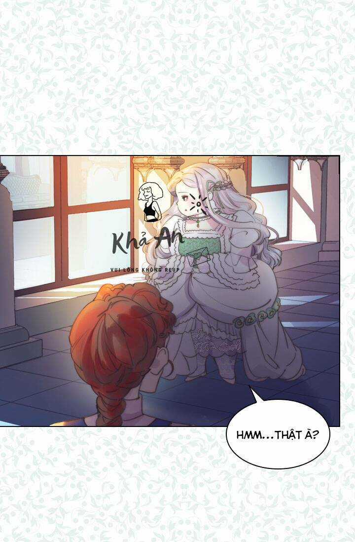 Quy Luật Sinh Tồn Của Nữ Phụ Chapter 3 trang 47