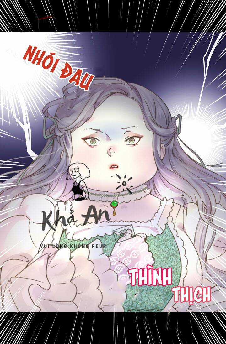 Quy Luật Sinh Tồn Của Nữ Phụ Chapter 3 trang 53