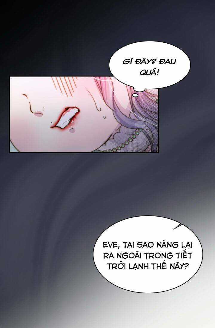 Quy Luật Sinh Tồn Của Nữ Phụ Chapter 3 trang 54