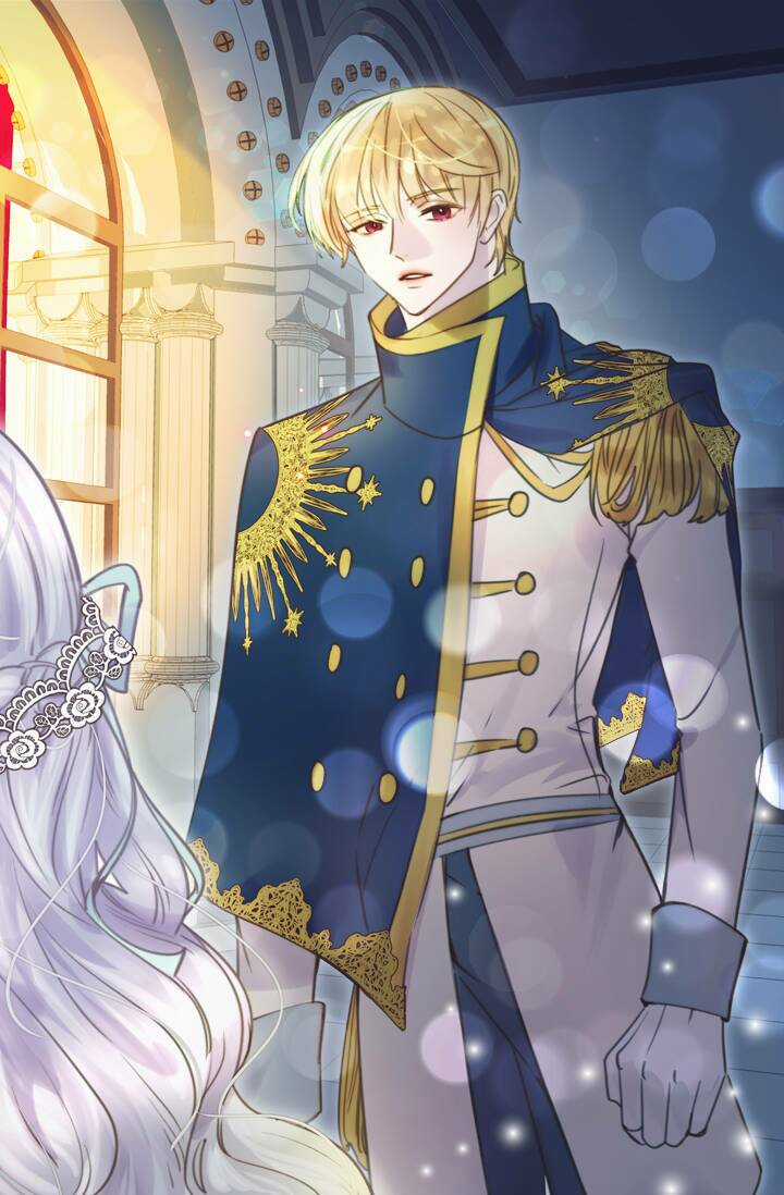 Quy Luật Sinh Tồn Của Nữ Phụ Chapter 3 trang 55