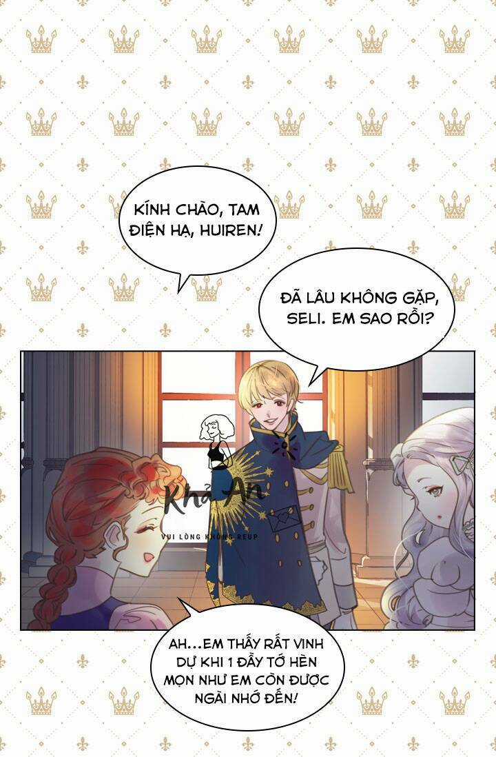 Quy Luật Sinh Tồn Của Nữ Phụ Chapter 3 trang 59