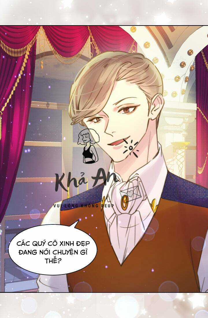 Quy Luật Sinh Tồn Của Nữ Phụ Chapter 3 trang 6