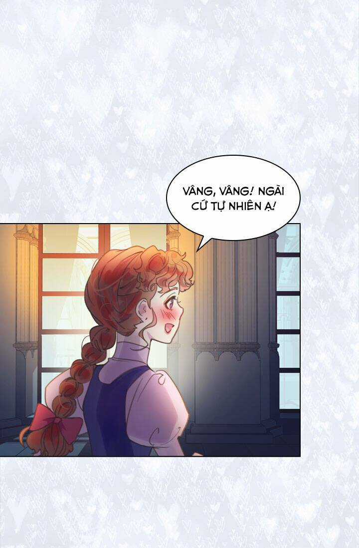 Quy Luật Sinh Tồn Của Nữ Phụ Chapter 3 trang 61