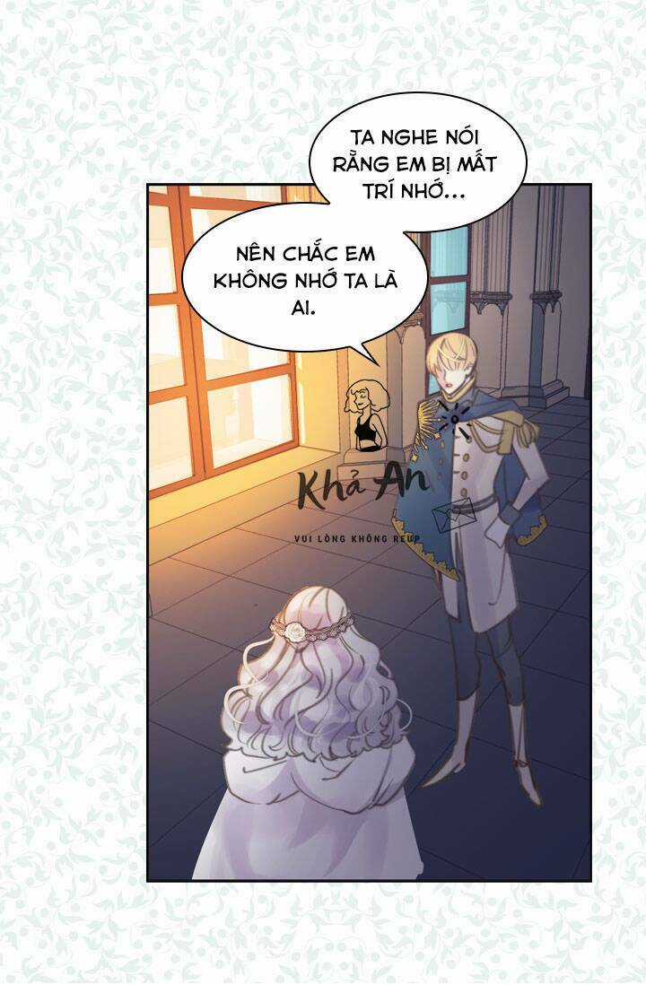 Quy Luật Sinh Tồn Của Nữ Phụ Chapter 3 trang 62