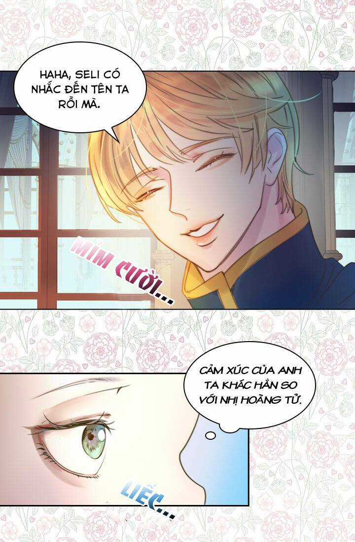 Quy Luật Sinh Tồn Của Nữ Phụ Chapter 3 trang 67