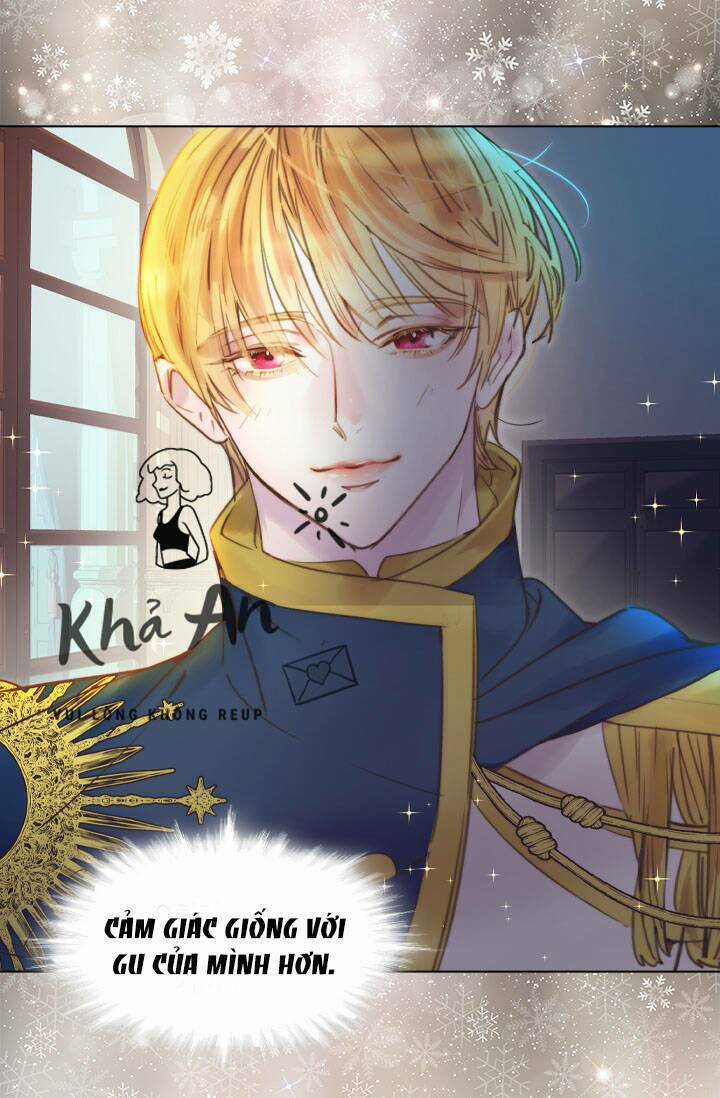 Quy Luật Sinh Tồn Của Nữ Phụ Chapter 3 trang 68