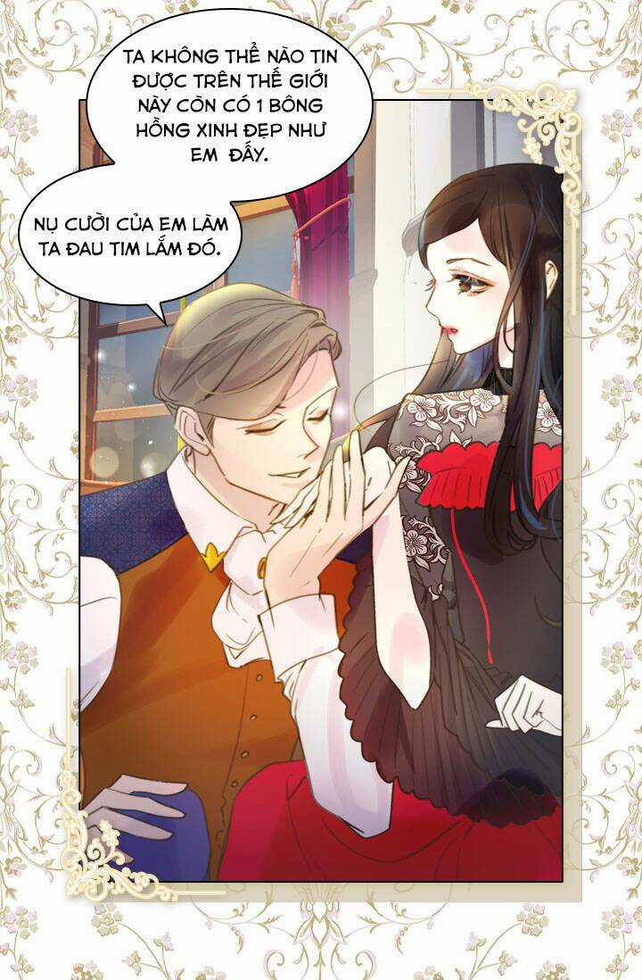 Quy Luật Sinh Tồn Của Nữ Phụ Chapter 3 trang 7