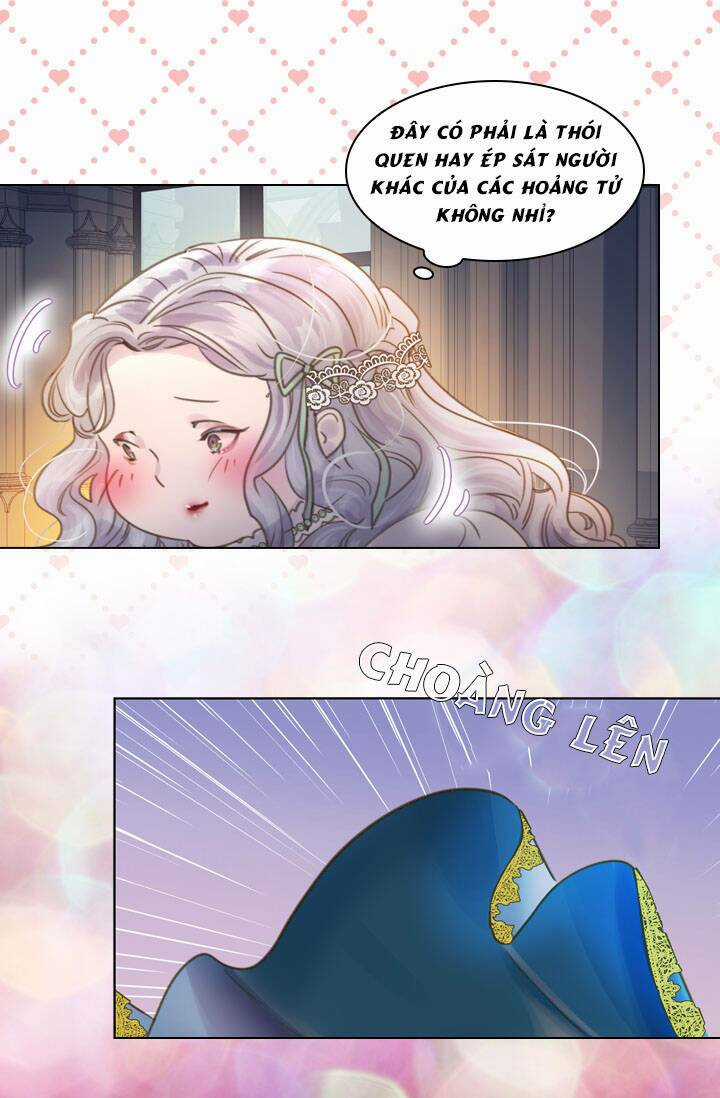 Quy Luật Sinh Tồn Của Nữ Phụ Chapter 3 trang 72