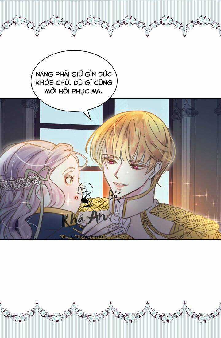 Quy Luật Sinh Tồn Của Nữ Phụ Chapter 3 trang 74