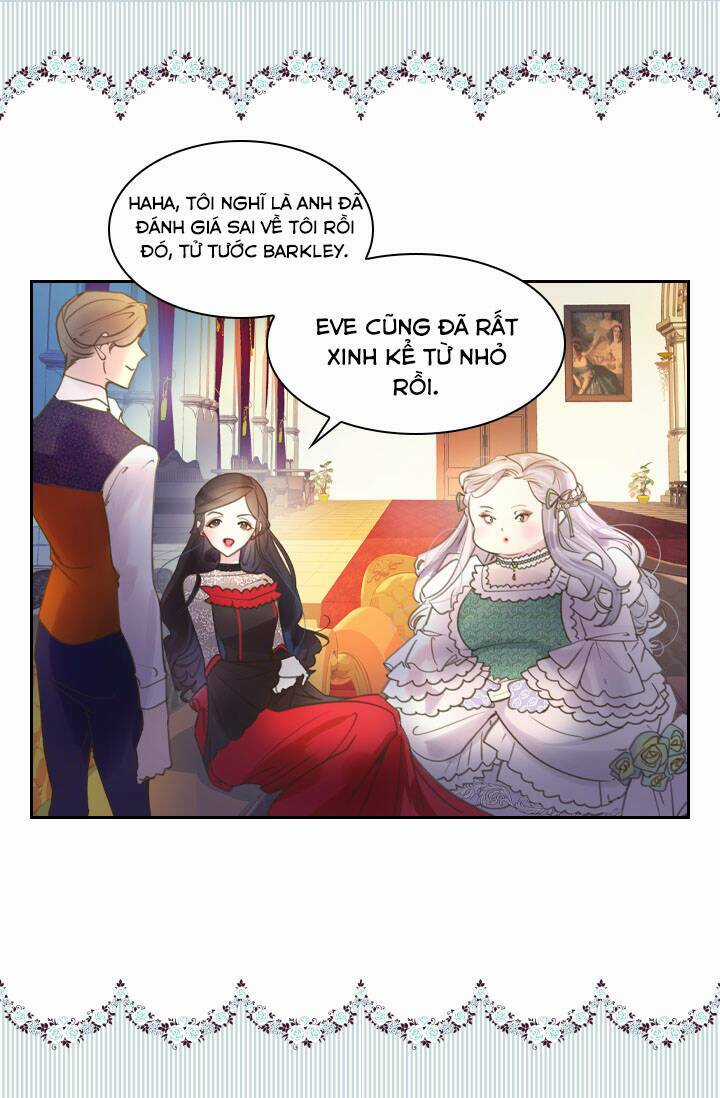 Quy Luật Sinh Tồn Của Nữ Phụ Chapter 3 trang 8