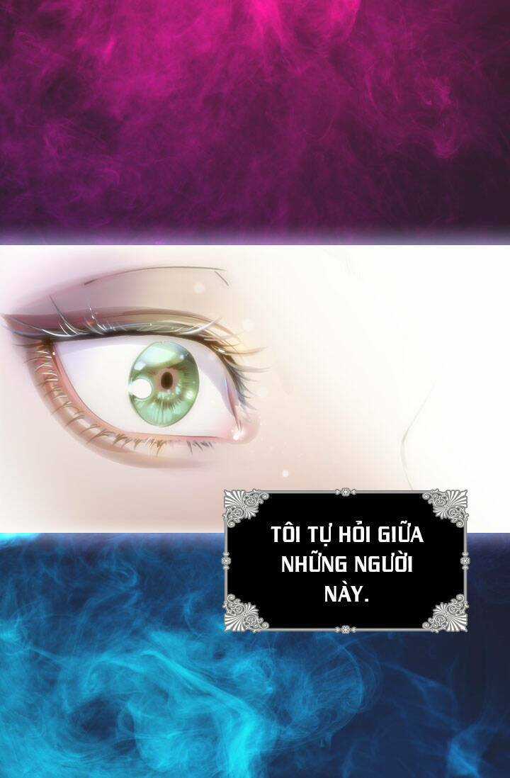 Quy Luật Sinh Tồn Của Nữ Phụ Chapter 3 trang 87