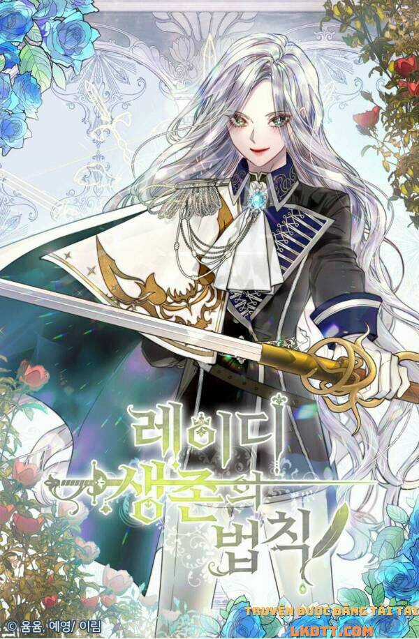 Quy Luật Sinh Tồn Của Nữ Phụ Chapter 31 trang 1