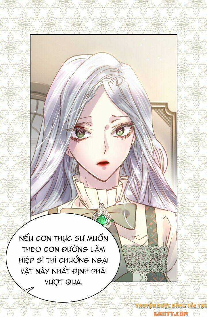 Quy Luật Sinh Tồn Của Nữ Phụ Chapter 32 trang 10