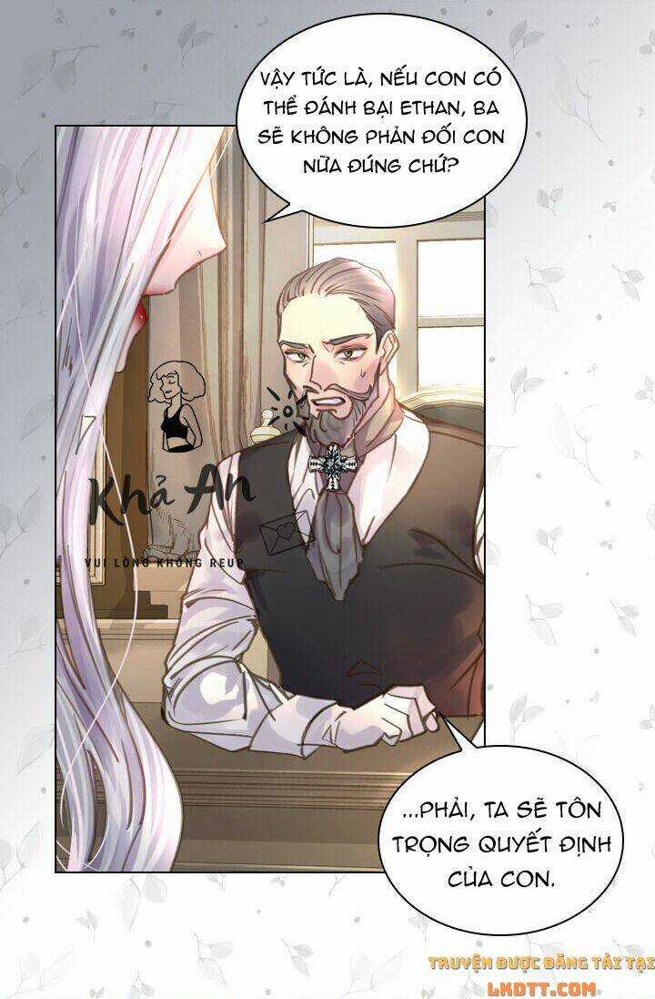 Quy Luật Sinh Tồn Của Nữ Phụ Chapter 32 trang 12