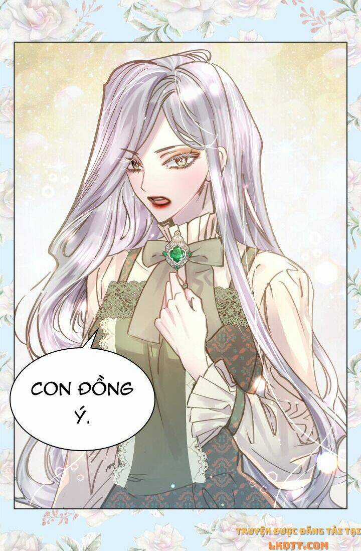 Quy Luật Sinh Tồn Của Nữ Phụ Chapter 32 trang 13