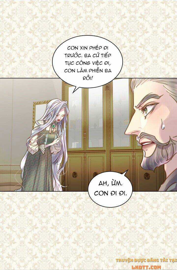 Quy Luật Sinh Tồn Của Nữ Phụ Chapter 32 trang 14