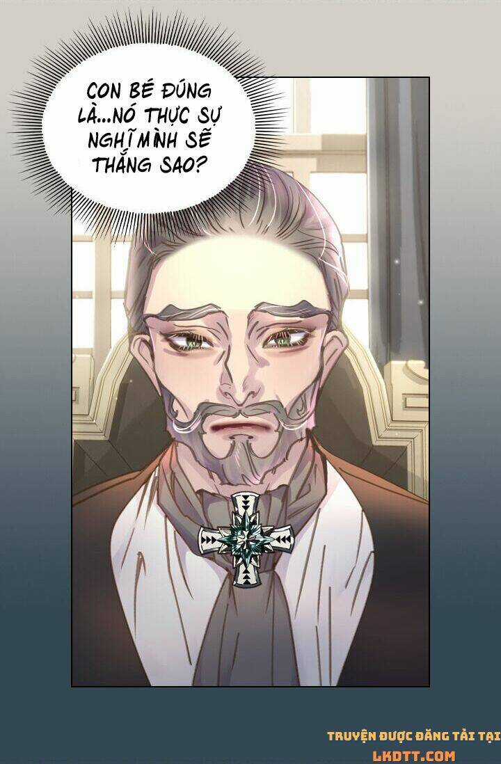 Quy Luật Sinh Tồn Của Nữ Phụ Chapter 32 trang 16