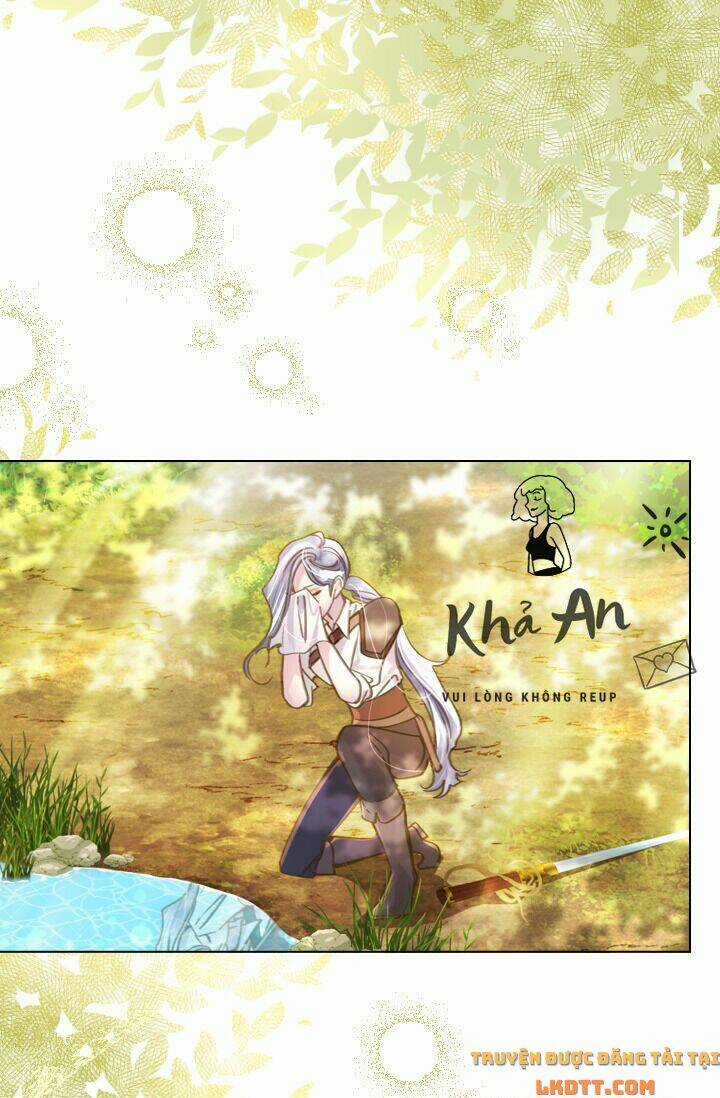 Quy Luật Sinh Tồn Của Nữ Phụ Chapter 32 trang 18