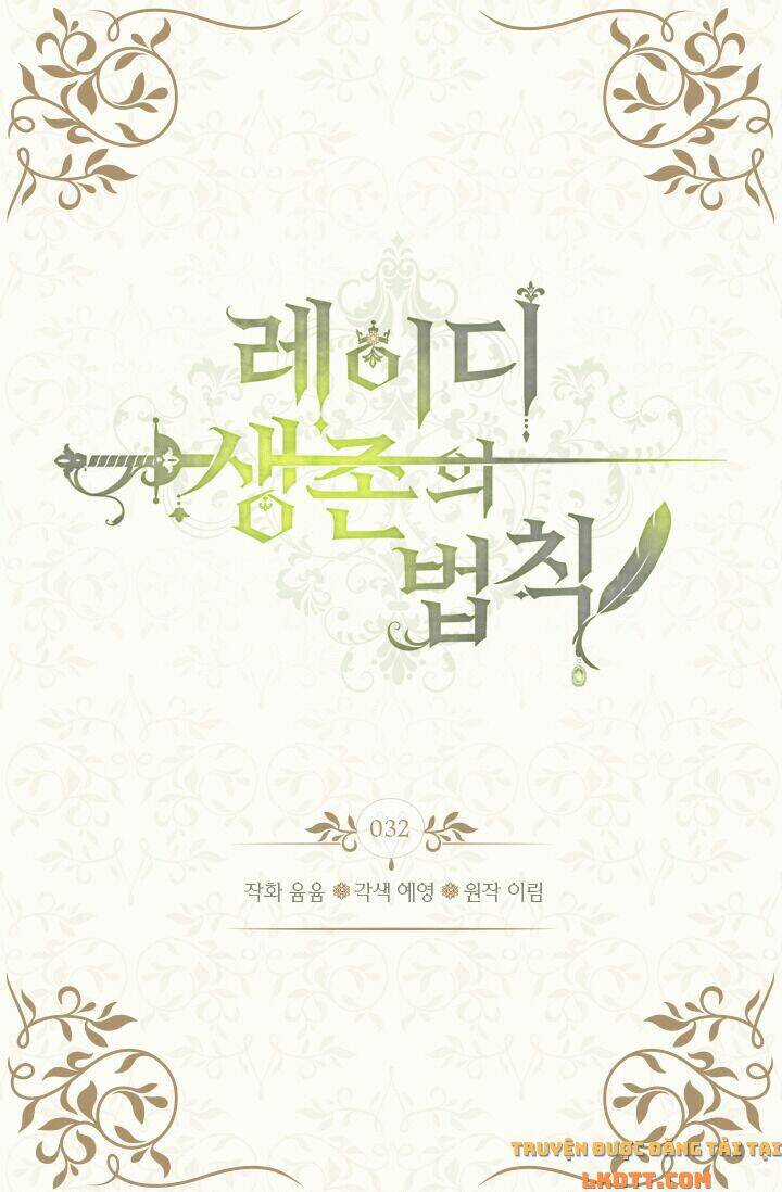 Quy Luật Sinh Tồn Của Nữ Phụ Chapter 32 trang 2