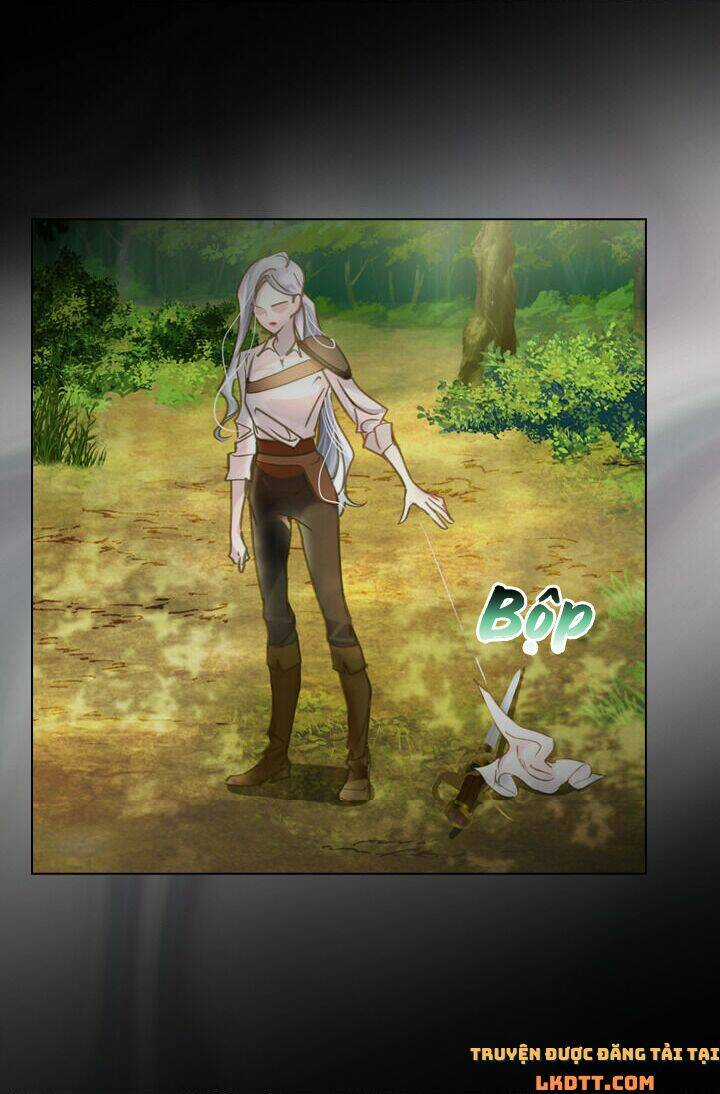 Quy Luật Sinh Tồn Của Nữ Phụ Chapter 32 trang 20