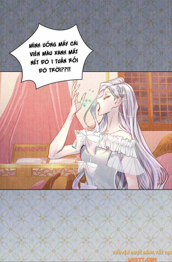 Quy Luật Sinh Tồn Của Nữ Phụ Chapter 32 trang 23