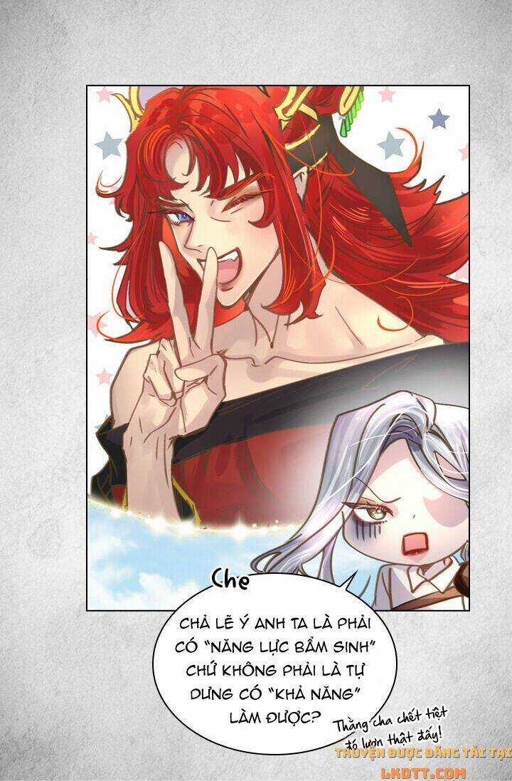 Quy Luật Sinh Tồn Của Nữ Phụ Chapter 32 trang 25