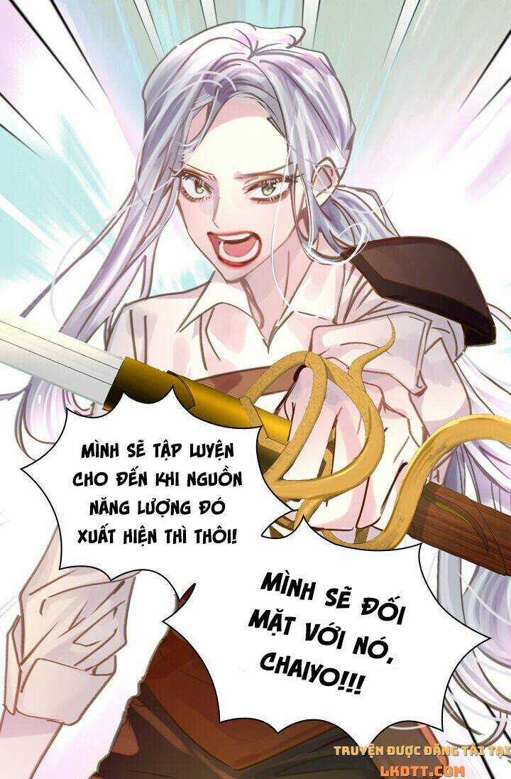 Quy Luật Sinh Tồn Của Nữ Phụ Chapter 32 trang 29