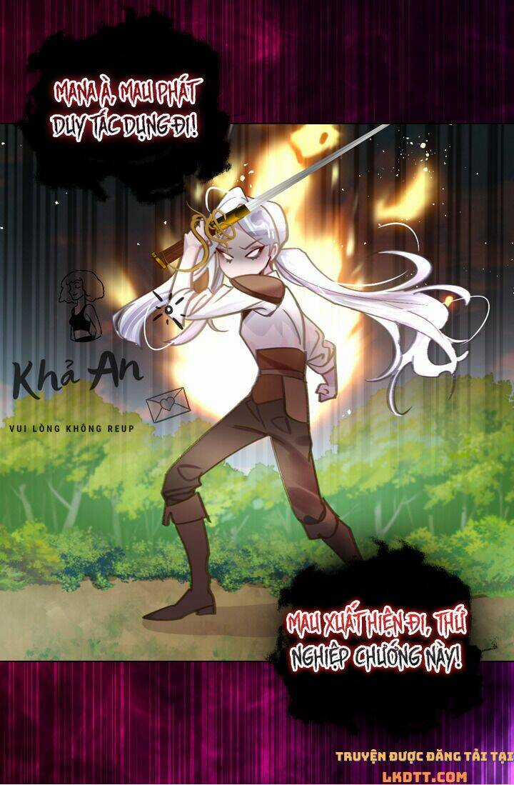 Quy Luật Sinh Tồn Của Nữ Phụ Chapter 32 trang 30