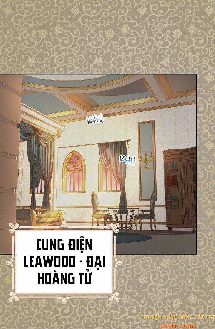 Quy Luật Sinh Tồn Của Nữ Phụ Chapter 32 trang 32