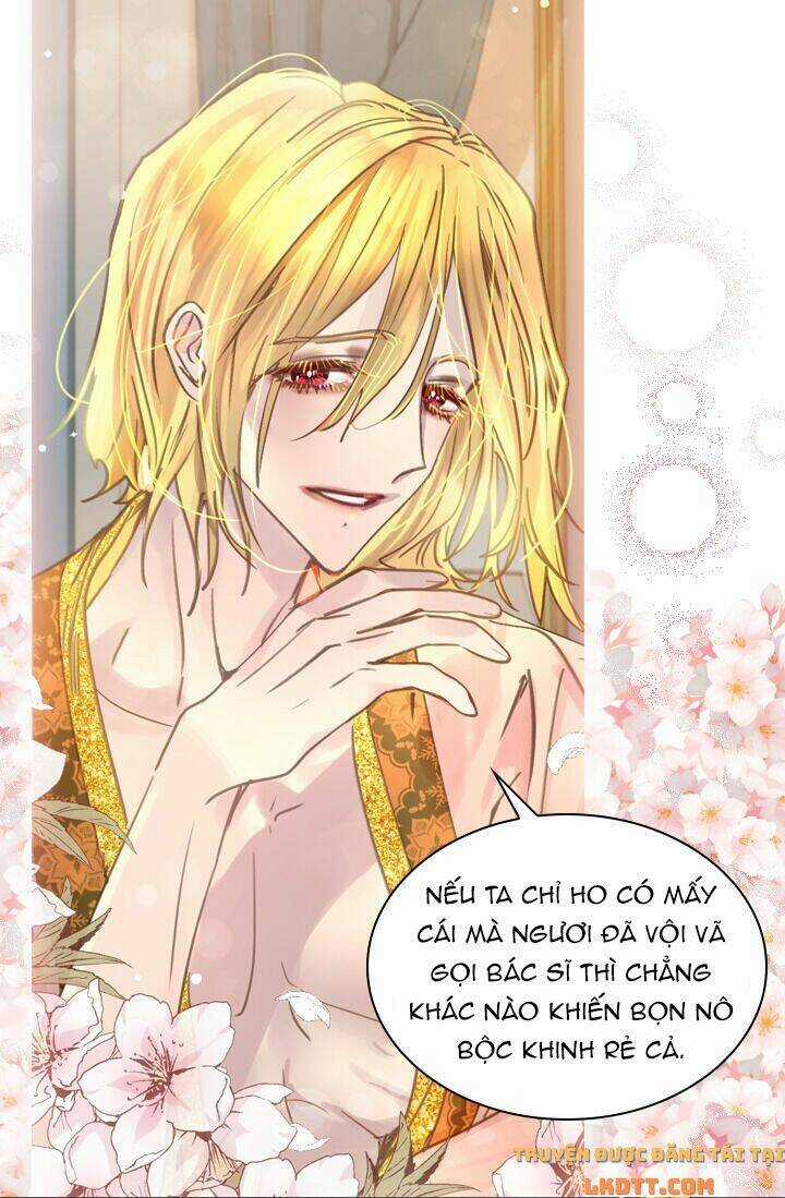 Quy Luật Sinh Tồn Của Nữ Phụ Chapter 32 trang 34