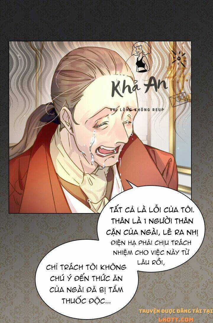 Quy Luật Sinh Tồn Của Nữ Phụ Chapter 32 trang 36