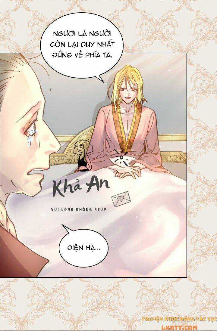 Quy Luật Sinh Tồn Của Nữ Phụ Chapter 32 trang 39