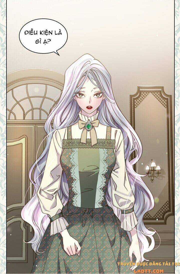 Quy Luật Sinh Tồn Của Nữ Phụ Chapter 32 trang 4