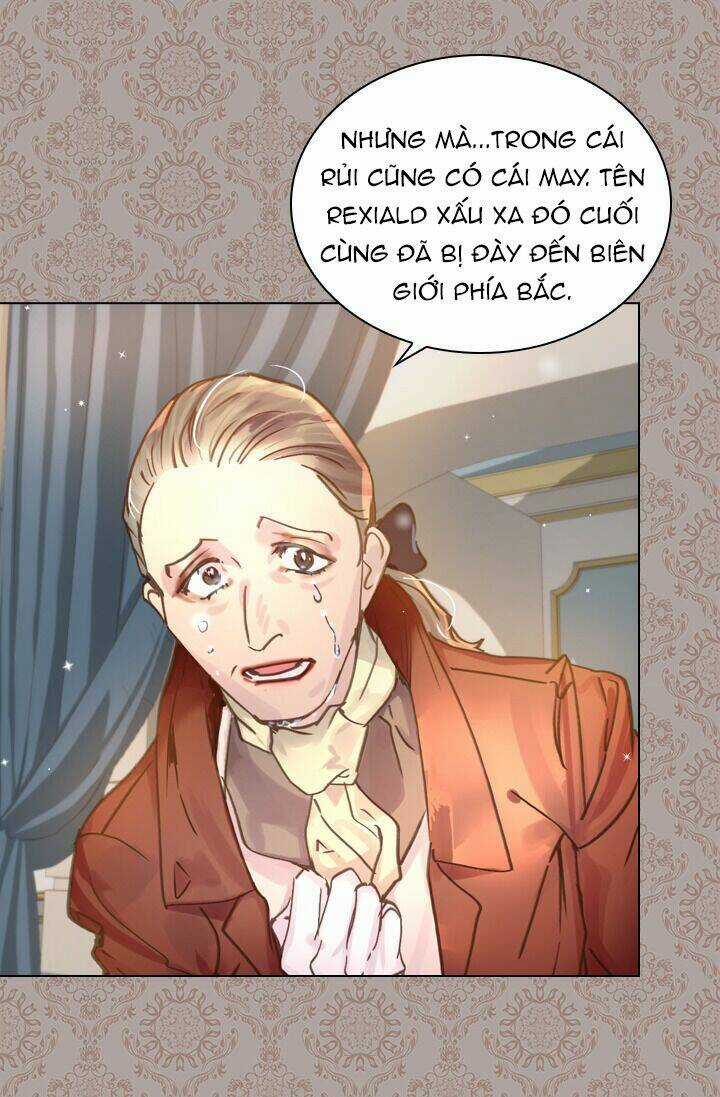 Quy Luật Sinh Tồn Của Nữ Phụ Chapter 32 trang 40